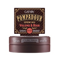 Gatsby Pomade Supreme Hold