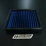 Honda Civic EK / EJ 1.5 / 1.6 WORKS ENGINEERING PERFORMANCE DROP IN AIR FILTER