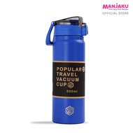 MJK TUMBLER 900ML - BLUE