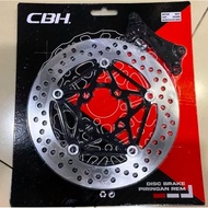 CBH Disc Brake/ Honda Brake Disc 260mmBEAT