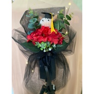 Bouquet Convocation / graduation