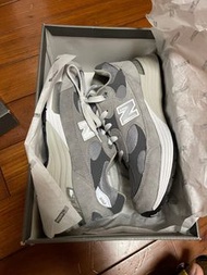 Newbalance M992GR