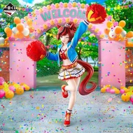 預售 一番賞 賽馬娘 Pretty Derby 12彈 A賞 優秀素質 RUN＆WIN FIGURE