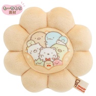 San-X Sumikko Gurashi x Mister Donut Collaboration Plush Coin Case CK70201