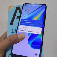 oppo a95 second