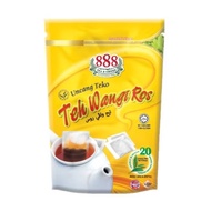 Ros 888 20 & 40 Scented Teapot Bag by Kyoru Store