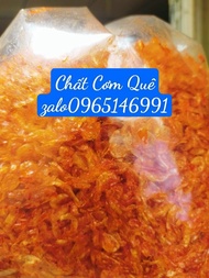 1kg ruốc hoặc tép xào 95k