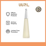 ISS-EY MIYAKE issey miyake perfume women Eau de Toilette 100ml