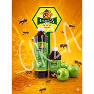 MADU CUKA EPAL Giant B (Apple Vinegar Honey)