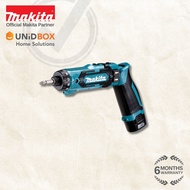 Makita DF012D DC Driver Drill 7.2V