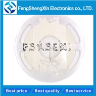 15000pcs/lot 0201 1/20W SMD resistor 0R ~ 10M 1/2W 0 1 10 100 150 220 330 ohm 1K 2.2K 10K 100K 0R 1R