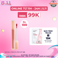 Son Kem Lì Colorkey R300 Đỏ Hồng Đất 1.8g