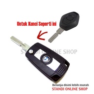 Flipkey Folding Key Home Key BMW 3 5 7 Series E38 E39 E46