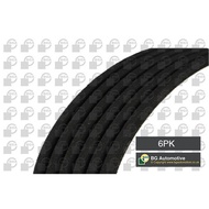 TRW TIMING BELT AUDI C3 (2.3) -142T