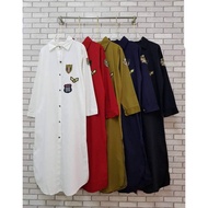 KEMEJA Labuh Shirt 96_*****