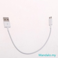 MEET Universal 10cm 20cm USB to USB Cable Extended Cable for Cellphone Laptop