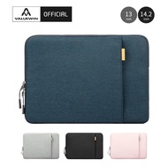 ❃▪  laptop sleeve pouch for Macbook Air Pro 13 inch notebook handbag for macbook air m1 business computer bag shockproof sleeves
