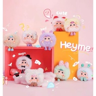 Heyme spookie plush blindbox heyme spookie plush blindbox