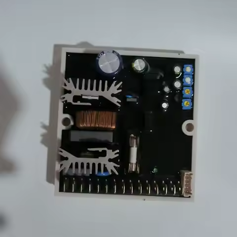 Kiger high quality DSR AVR Automatic Voltage Regulator for Mecc Alte Diesel Generator