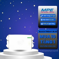 [Buy 10 get 1 free] Genuine 1-way MPE switch A6M/1, 2-way A6M/2