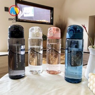 MEIGU 780ml Sports Water Bottle Girl Boy  Plastic Drinking Bottle