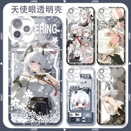 Wuthering Waves/Zani/Mingchao Zanni Phone Case for iPhone16/deew