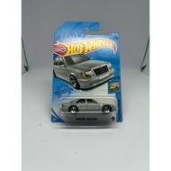 MERCEDES 500E MAINLINE