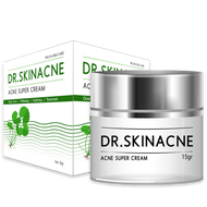 DR SKINACNE [CHÍNH HÃNG] - Kem Chấm Mụn Cấp Tốc - Check được mã QR Code DR.SKINACNE