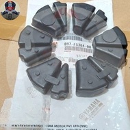 Rubber drum damper gear gir set new r155 vva r15 V3 vixion r mt15 original b97-f5364-00 KRDC05