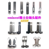 EMINENT EMINENT Trolley Case Zipper Puller Accessories, Luggage Suitcase Password Case Zipper Puller
