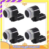 【W】4PCS for  Q50 Q60 QX60 QX80   16-21 259949NF0A 28438-4BA5C  Parking Sensor Parktronic 284384BA5C