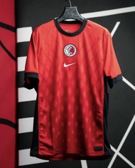 香港隊主場波衫