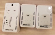 Aztech HomePlug (HL117EP &amp; HL117EW)