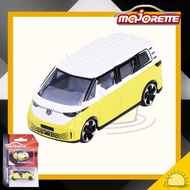 Majorette Premium Cars – Volkswagen ID Buzz 7.5 cm.