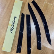 Original Perodua Gear Up door visor axia bezza myvi ativa alza aruz