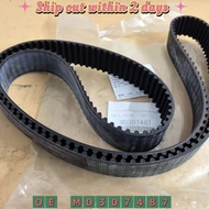 6G72 6G73 Timing Belt For 1995-2005 Chrysler Sebring Dodge Mitsubishi 2.5L 3.0L SOHC MD307487