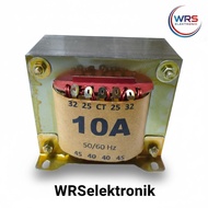Transformer 10A ampere CT 45V RM BIG EDITION Transformer