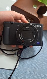 Sony Zv1
