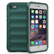 iPhone 7 / iPhone 8 Case RUILEAN Soft Skin-Feel TPU Shock-Absorbing Protective Case for iPhone 7 / i