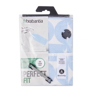 brabantia Ironing Board Cover A 110X30Cm Top Layer - Fresh Breeze