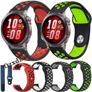 HUAWEI WATCH GT Runner 2 Silicone Band for HUAWEI WATCH GT Runner2 Smart Watch Strap Smart Watch Wri