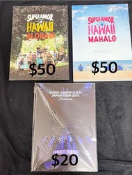 Super Junior 寫真 KRY