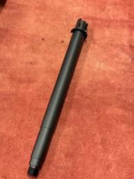電動槍 M4 CR MK18 10.5 吋外管 鋁合金CNC