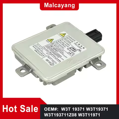 W3T20671 W3T20971 Energy Saving HID XENON D2S D2R Ballast For Mitsubishi For Acura TL For Mazda CX-5