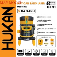 [Genuine] HUKAN HK-T22 Laser Level - Genuine Hukan Leveler