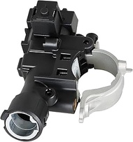 marddpair Ignition Lock Housing Replacement for Focus Mazda Escape Mercury 2008-2011 9L8Z3511A 9L8Z-