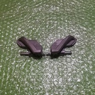 MESIN Honda CB 150 CB 250 CBR 150 CBR 250 CBR 600 cbx original engine bearing mount