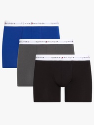 Tommy Hilfiger - 3 Pack Boxer Brief