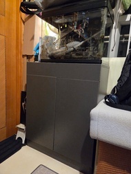魚缸櫃 仿ADA 兩門 60*30*75cm 60cm 魚缸櫃