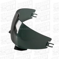 VISOR HELMET GLASS/ HJC i20 HJV10
